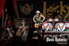 Jackyl @ SWFL Event Center