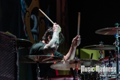 Jackyl @ SWFL Event Center