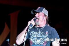 Jackyl @ SWFL Event Center