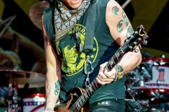 Jackyl @ SWFL Event Center