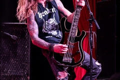 Jackyl @ SWFL Event Center