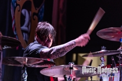 Jackyl @ SWFL Event Center