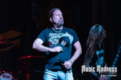 Jackyl @ SWFL Event Center