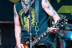 Jackyl @ SWFL Event Center