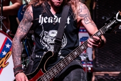 Jackyl @ SWFL Event Center