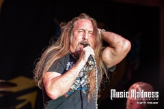 Jackyl @ SWFL Event Center