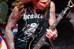 Jackyl @ SWFL Event Center