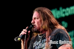 Jackyl @ SWFL Event Center