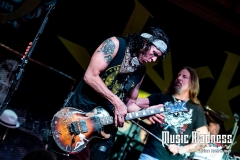 Jackyl @ SWFL Event Center
