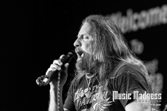 Jackyl @ SWFL Event Center