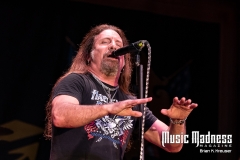 Jackyl @ SWFL Event Center