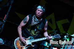Jackyl @ SWFL Event Center