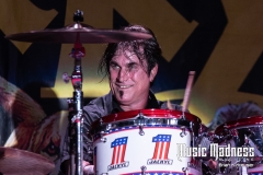 Jackyl @ SWFL Event Center