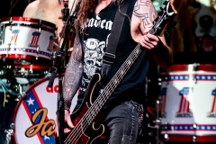 Jackyl @ SWFL Event Center