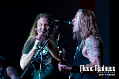 Jackyl @ SWFL Event Center