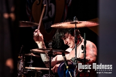 Jackyl @ SWFL Event Center