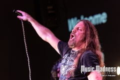Jackyl @ SWFL Event Center