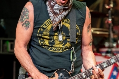 Jackyl @ SWFL Event Center