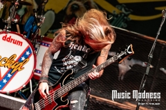 Jackyl @ SWFL Event Center