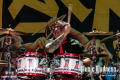 Jackyl @ SWFL Event Center