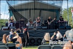 Coral Head Music Fest ~ Pinellas Park