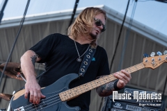 Coral Head Music Fest ~ Pinellas Park