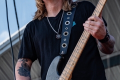 Coral Head Music Fest ~ Pinellas Park