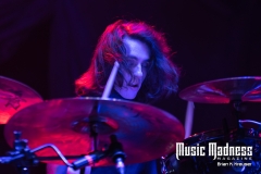 Motionless in White @ 98 RockFest