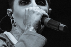 Motionless in White @ 98 RockFest