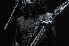Motionless in White @ 98 RockFest