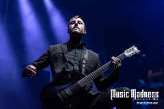 Motionless in White @ 98 RockFest