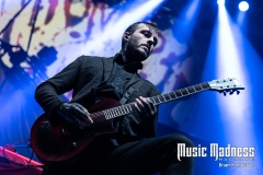 Motionless in White @ 98 RockFest
