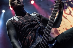 Motionless in White @ 98 RockFest