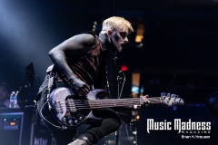 Motionless in White @ 98 RockFest