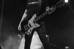 Puddle of Mudd