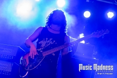 Puddle of Mudd