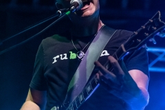 Puddle of Mudd