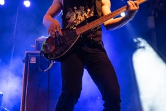 Puddle of Mudd