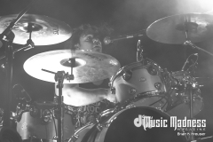 Puddle of Mudd