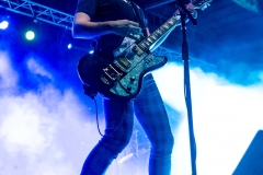 Puddle of Mudd