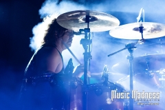 Puddle of Mudd