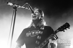 Puddle of Mudd