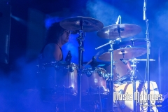 Puddle of Mudd