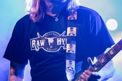 Puddle of Mudd