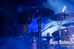 Puddle of Mudd