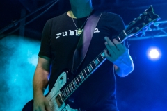 Puddle of Mudd
