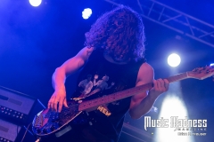 Puddle of Mudd
