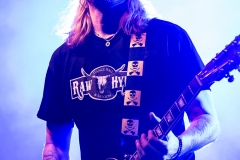 Puddle of Mudd