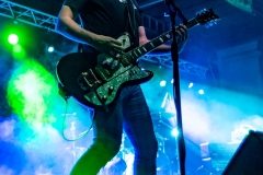 Puddle of Mudd