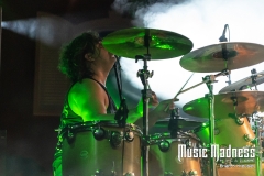 Puddle of Mudd